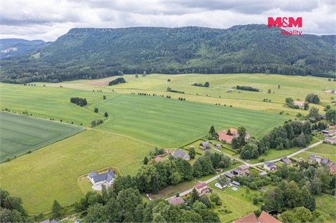 Prodej louky, 1 534 m² 4