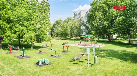 Prodej bytu 3+1, 65 m² - 14