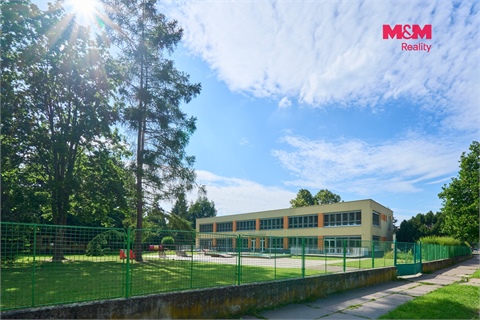 Prodej bytu 3+1, 65 m² 18