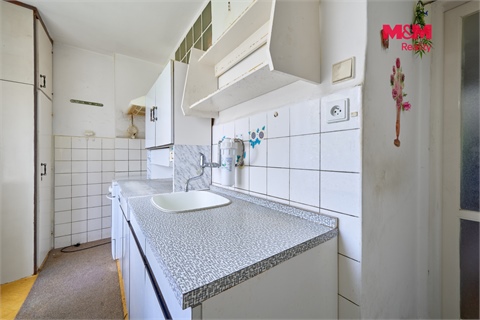 Prodej bytu 3+1, 65 m² 8