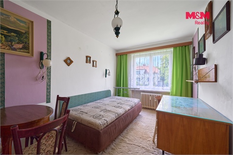 Prodej bytu 3+1, 65 m² - 6