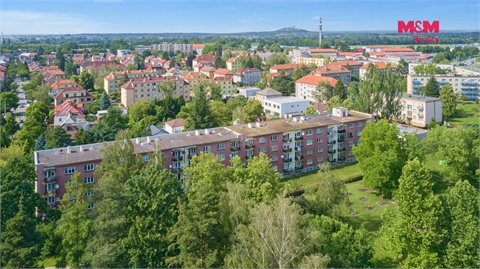 Prodej bytu 3+1, 65 m² 14