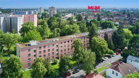 Prodej bytu 3+1, 65 m² 0