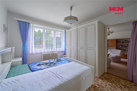 Prodej bytu 3+1, 65 m² 6