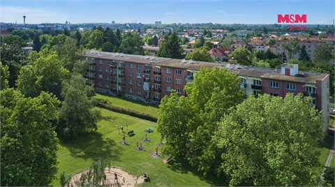 Prodej bytu 3+1, 65 m² 16