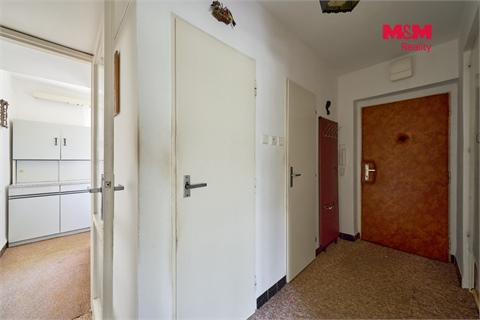 Prodej bytu 3+1, 65 m² - 10