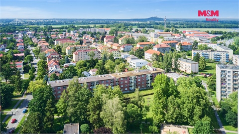 Prodej bytu 3+1, 65 m² - 16
