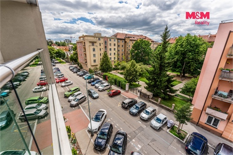 Prodej bytu 1kk, 43 m² 8