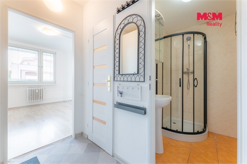 Prodej bytu 1kk, 43 m² - 10