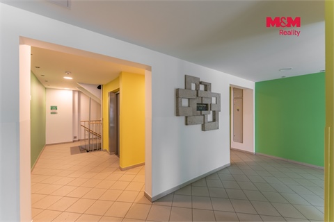 Prodej bytu 1kk, 43 m² - 16