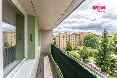 Prodej bytu 1kk, 43 m² - 4