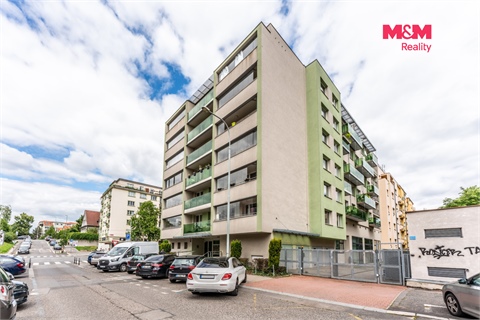Prodej bytu 1kk, 43 m² - 6