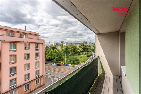 Prodej bytu 1kk, 43 m² 16