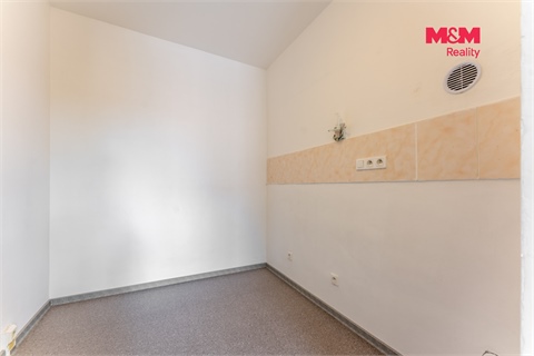 Prodej bytu 1kk, 43 m² 14