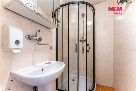 Prodej bytu 1kk, 43 m² 10