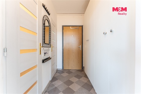 Prodej bytu 1kk, 43 m² 12