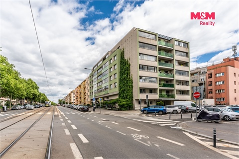 Prodej bytu 1kk, 43 m² 6