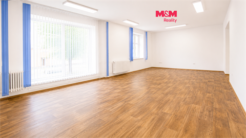 Pronájem kanceláře, 99 m² 0