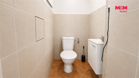 Pronájem kanceláře, 99 m² 4