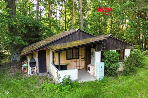 Prodej chaty / chapuly, 47 m² 0