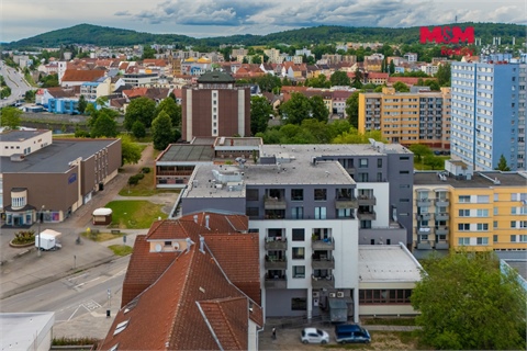 Prodej bytu 1kk, 25 m² 12
