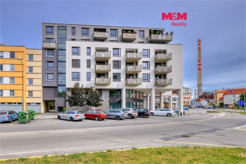 Prodej bytu 1kk, 25 m² 0