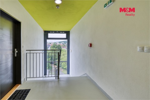 Prodej bytu 1kk, 25 m² - 2