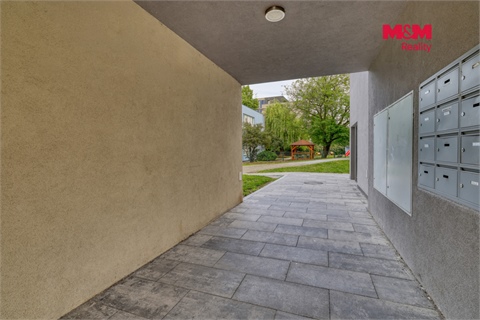 Prodej bytu 1kk, 25 m² 2