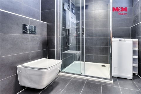 Prodej bytu 1kk, 25 m² - 10