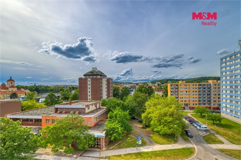 Prodej bytu 1kk, 25 m² - 12