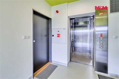 Prodej bytu 1kk, 25 m² - 6