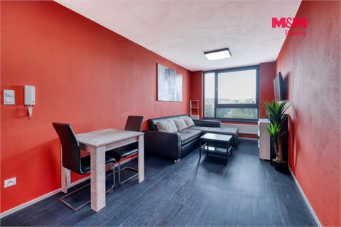Prodej bytu 1kk, 25 m² - 4