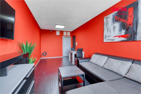 Prodej bytu 1kk, 25 m² 4