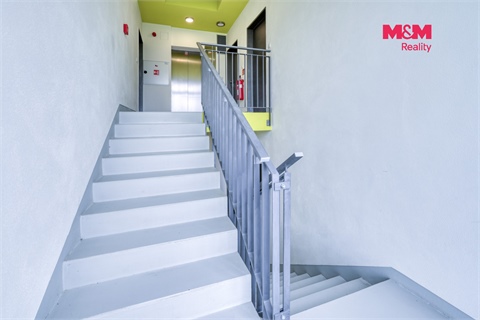 Prodej bytu 1kk, 25 m² 6