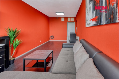 Prodej bytu 1kk, 25 m² 8