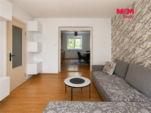 Prodej bytu 2+1, 56 m² 6