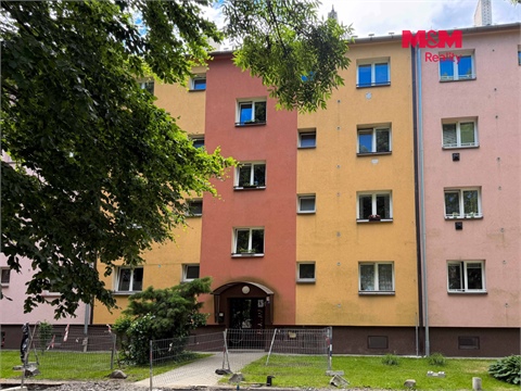Prodej bytu 2+1, 56 m² - 6