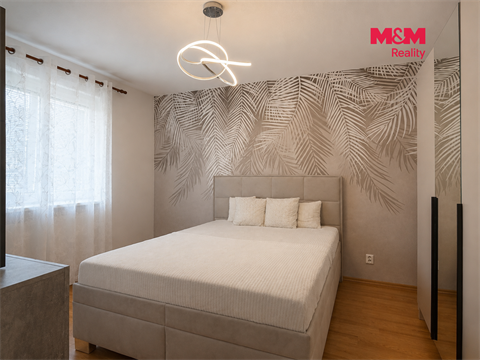 Prodej bytu 2+1, 56 m² - 2