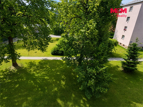 Prodej bytu 2+1, 56 m² 8