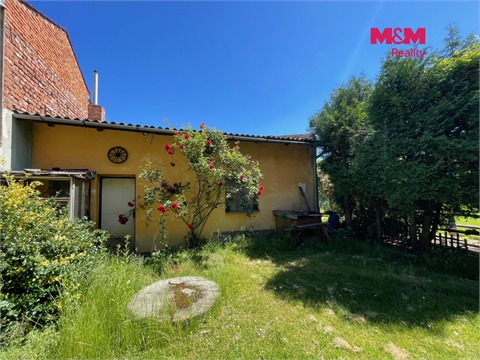 Prodej rodinného domu, 220 m² - 20