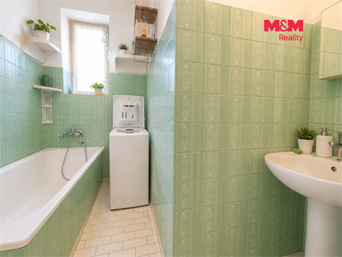 Prodej rodinného domu, 220 m² - 4