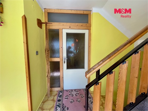 Prodej rodinného domu, 220 m² - 12