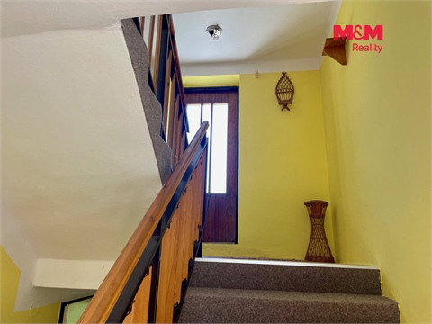 Prodej rodinného domu, 220 m² - 10