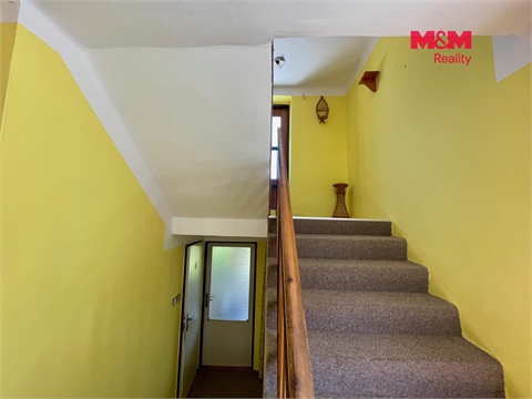 Prodej rodinného domu, 220 m² 12