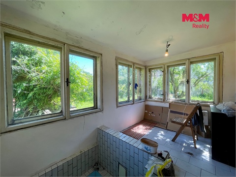 Prodej rodinného domu, 220 m² 18