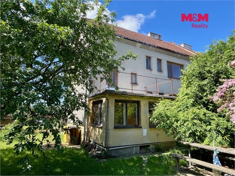 Prodej rodinného domu, 220 m² 22