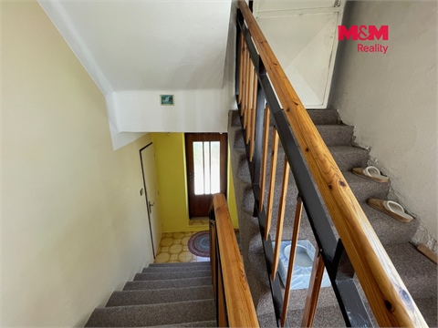 Prodej rodinného domu, 220 m² 16