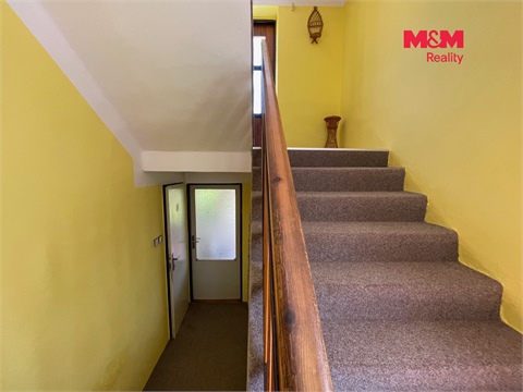 Prodej rodinného domu, 220 m² - 16