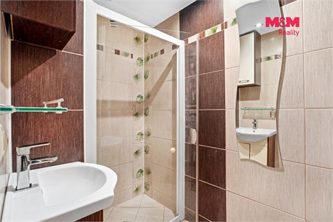 Prodej rodinného domu, 360 m² 4