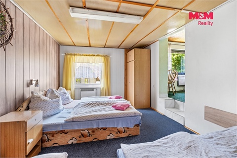 Prodej rodinného domu, 360 m² 14